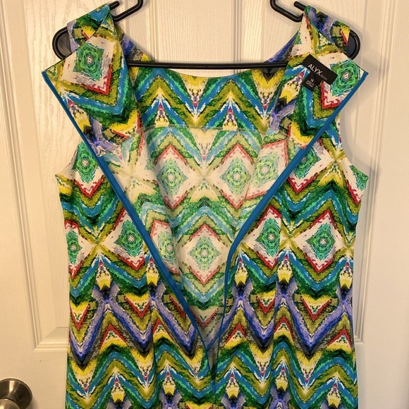 EUC ALYX Mid Length Dress - Picture 5 of 6